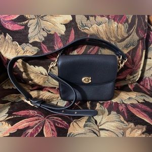 Coach- Cassie crossbody 19